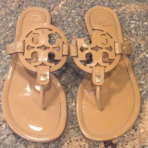 Tory Burch Miller size 9